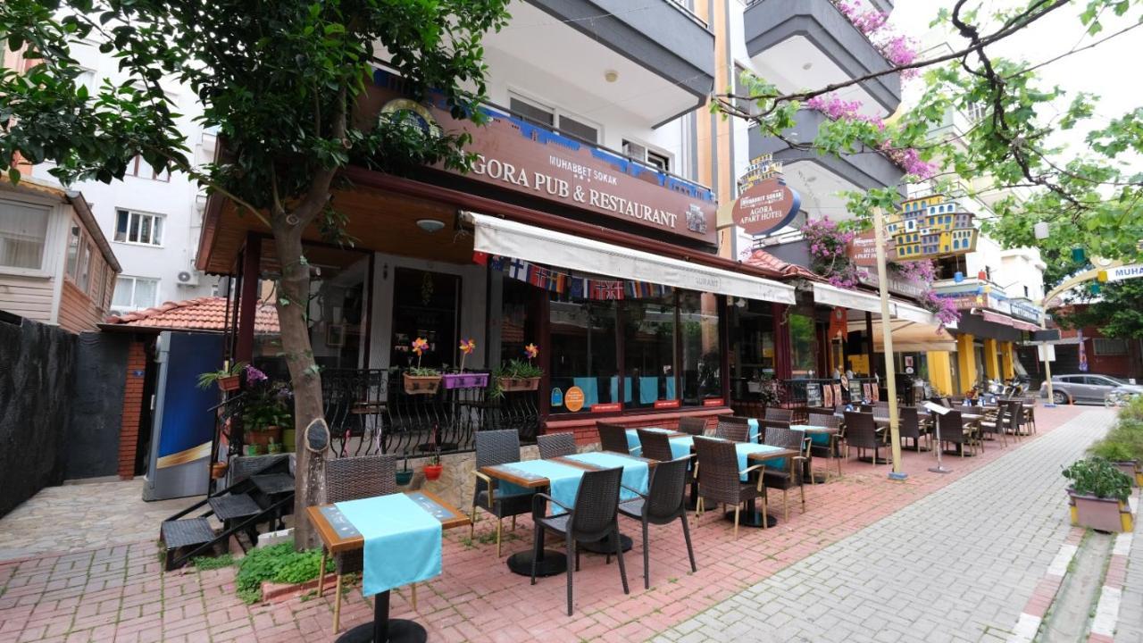 Agora Boutique Alanya
