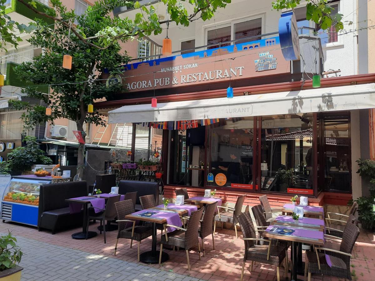 Lejlighedshotel Agora Boutique