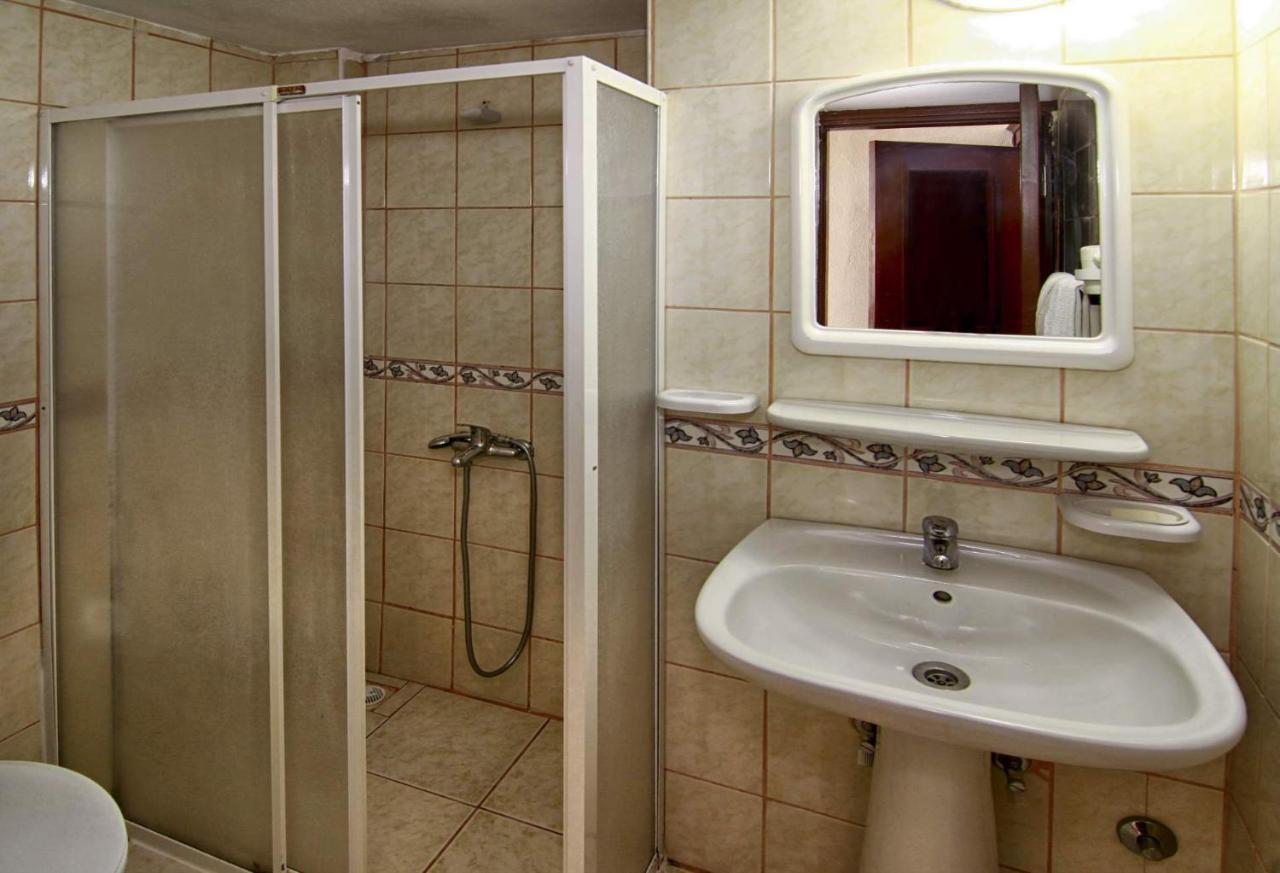 Agora Boutique Lejlighedshotel