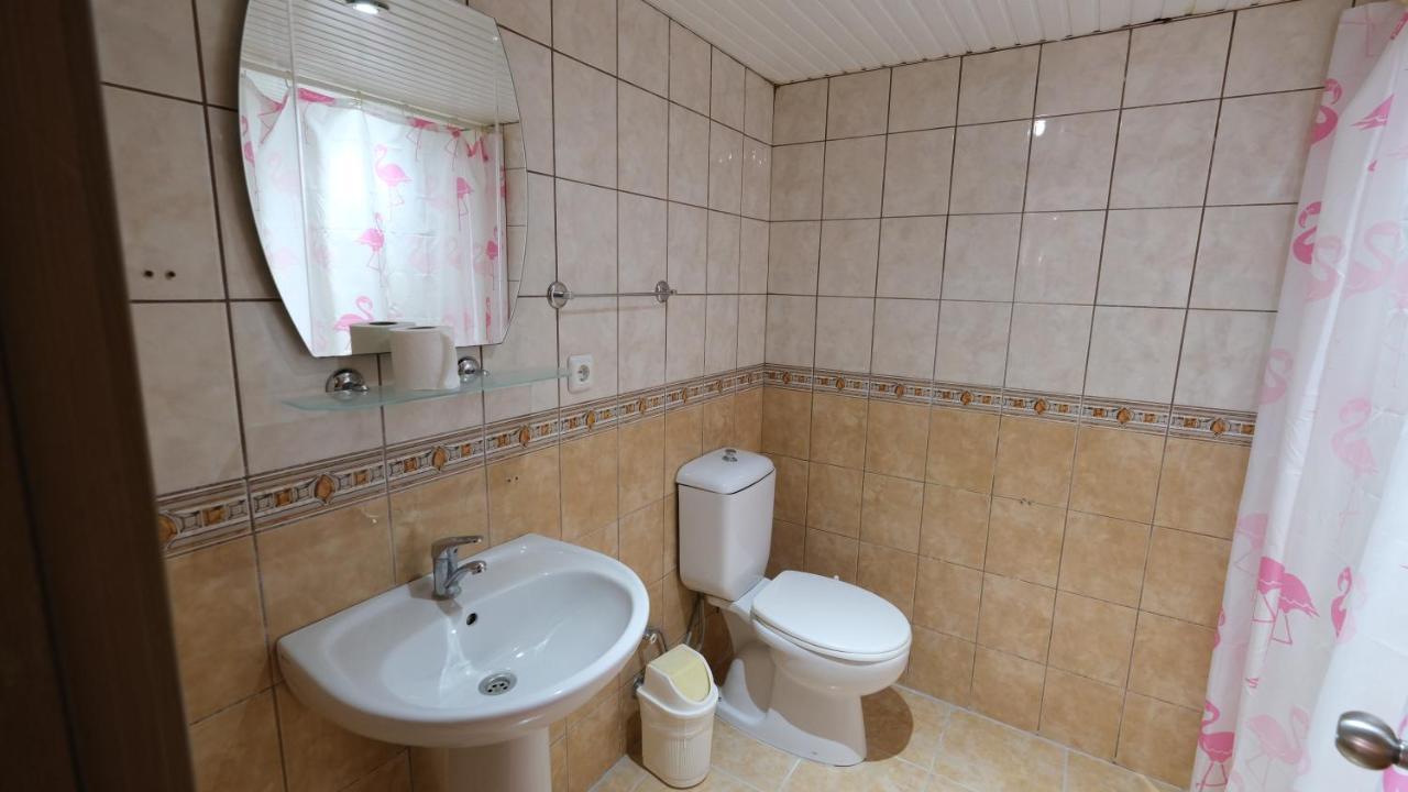 Lägenhetshotell Agora Boutique Alanya