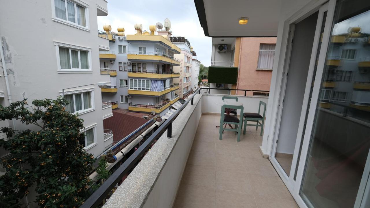 Agora Boutique Alanya