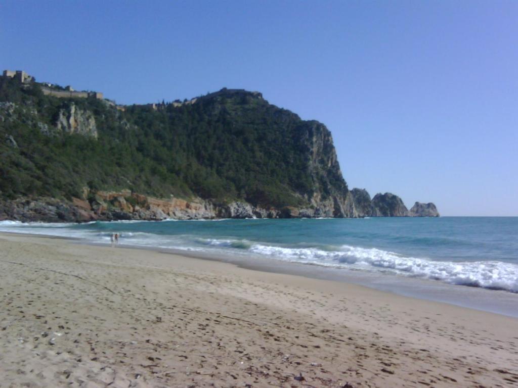 Agora Boutique Lejlighedshotel Alanya