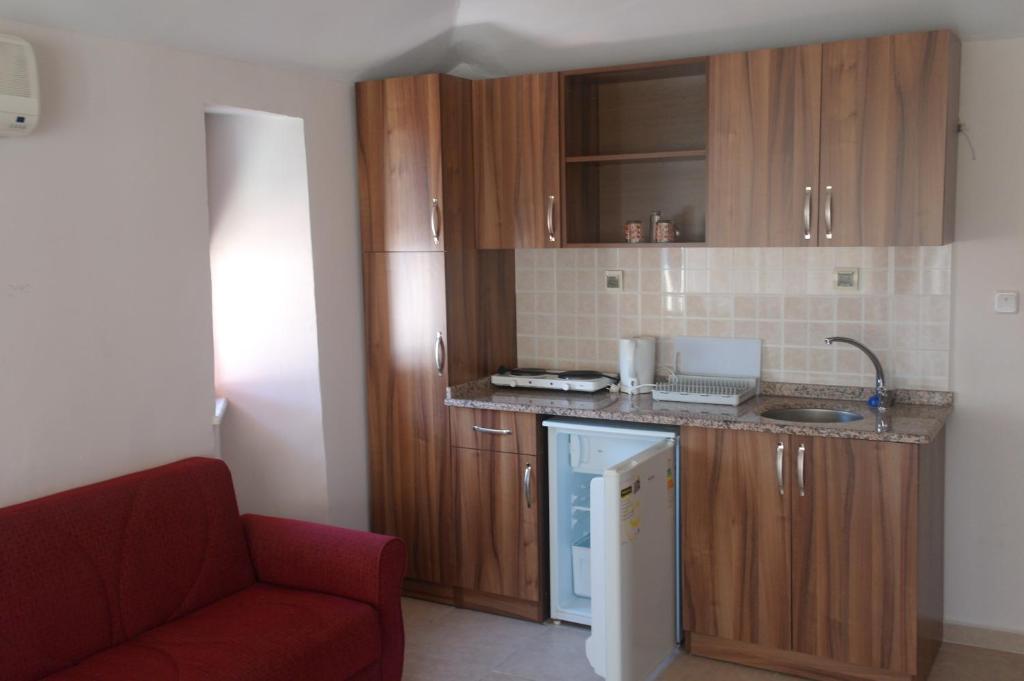 Agora Boutique 2* Alanya