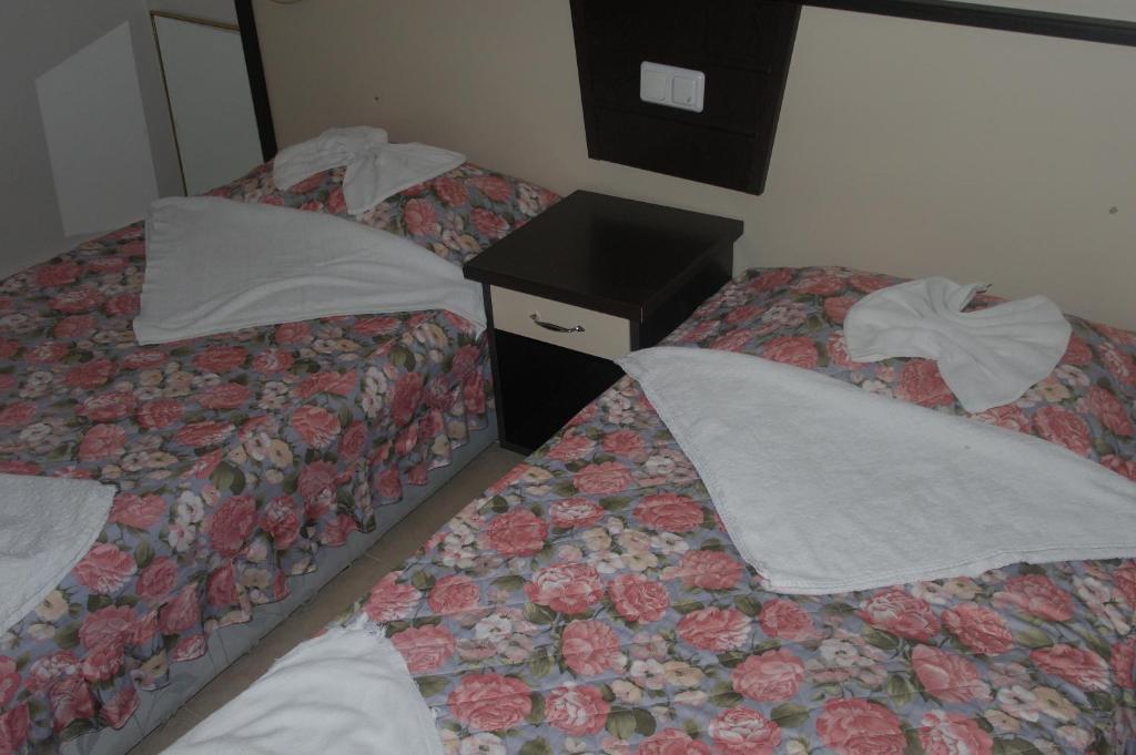 Agora Boutique Lejlighedshotel