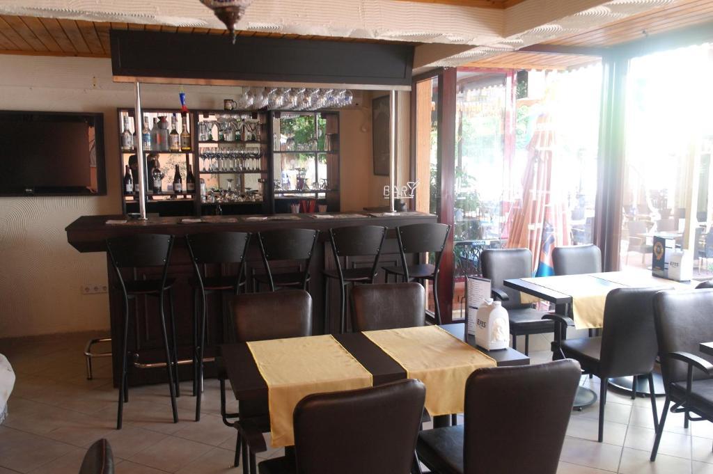 Agora Boutique Alanya