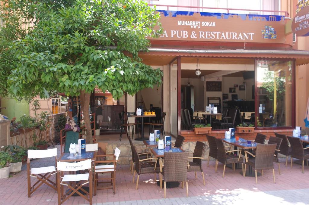 Agora Boutique Alanya