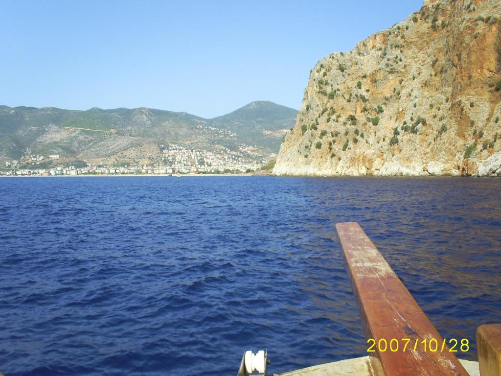 Agora Boutique Alanya