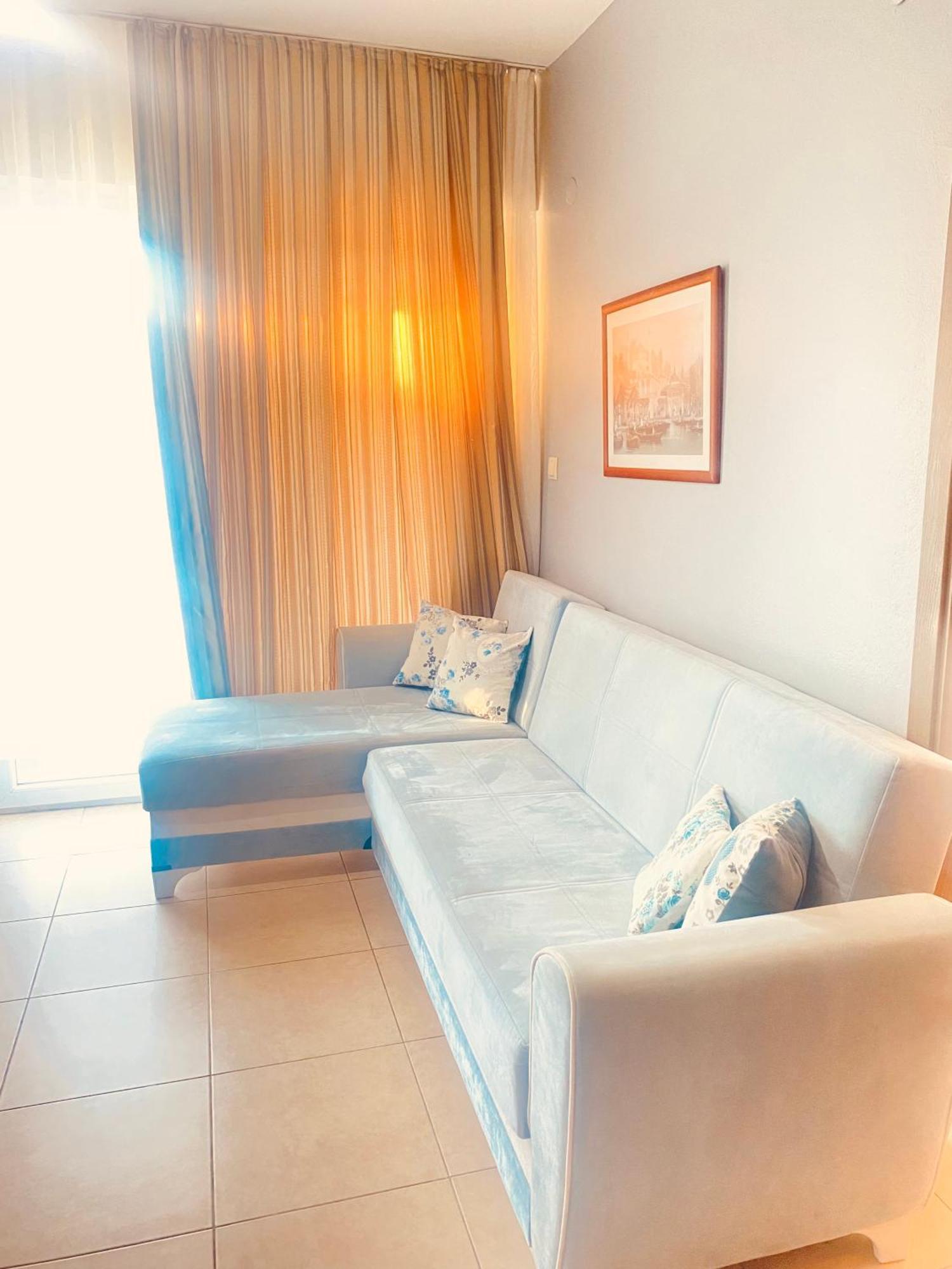 Agora Boutique Lejlighedshotel Alanya