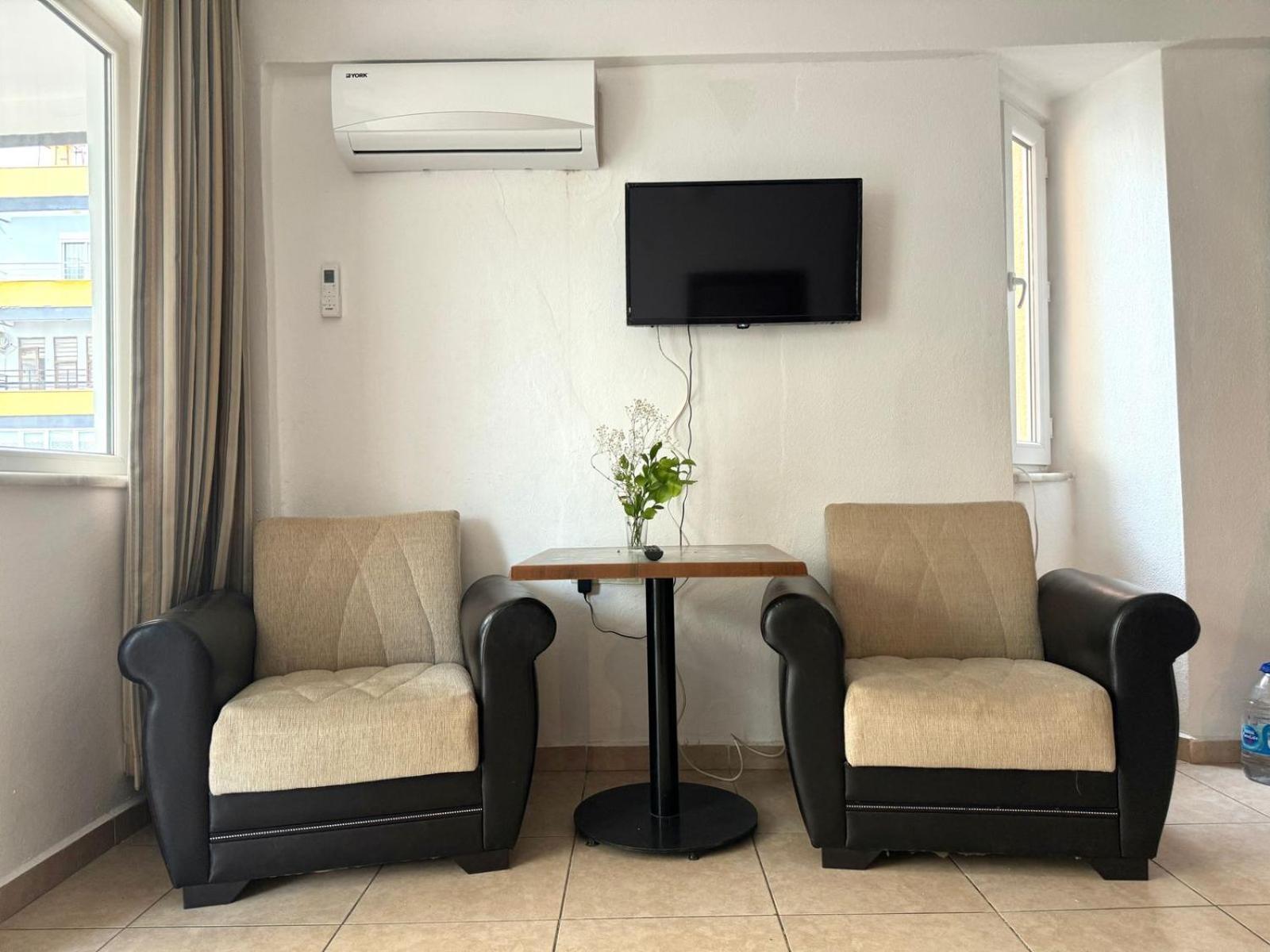 Agora Boutique Alanya