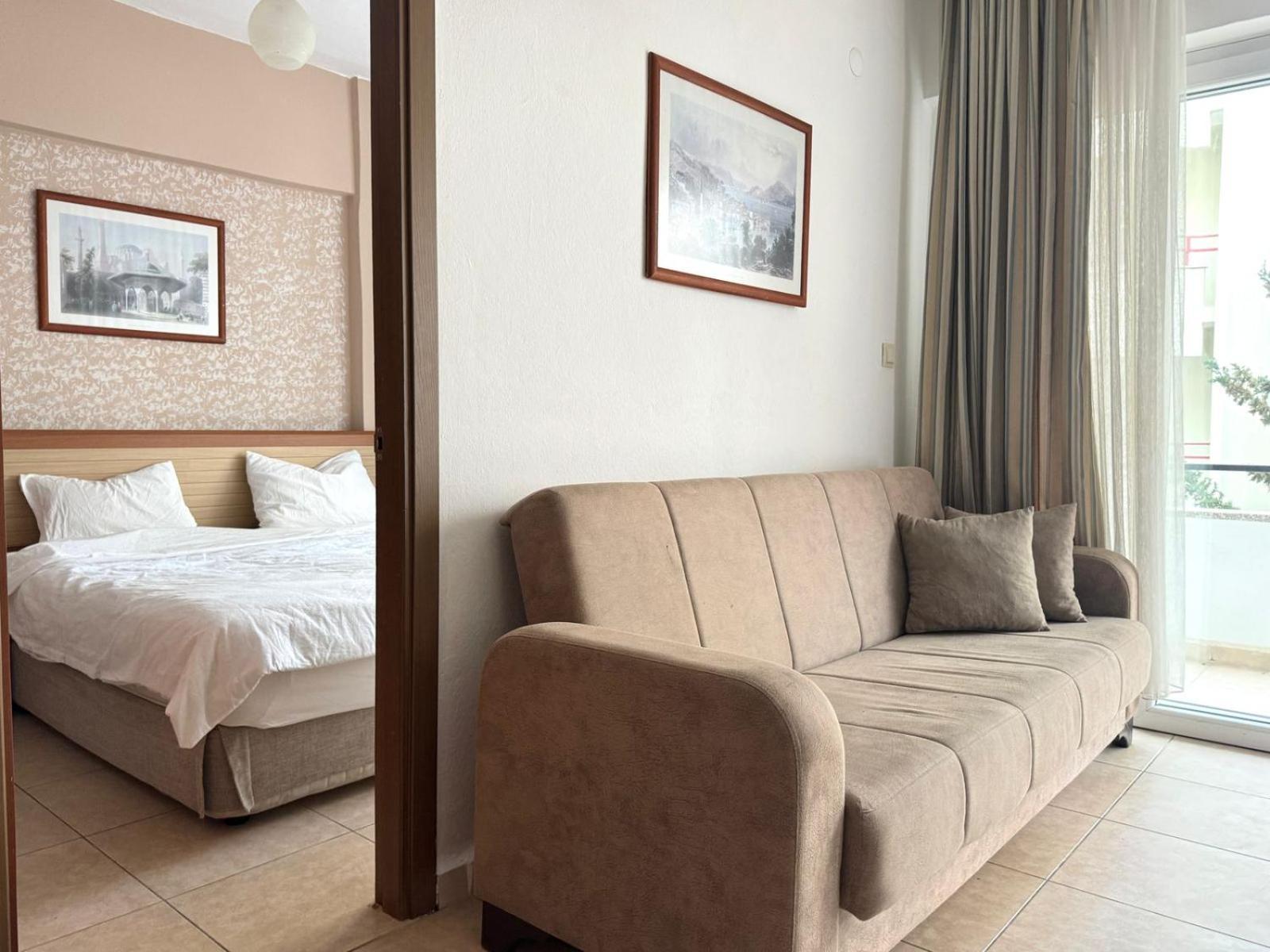 Lejlighedshotel Agora Boutique